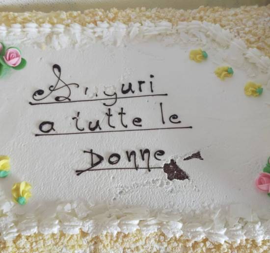 Festa della donna